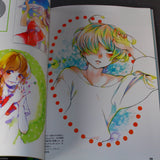 How to Draw with Copic Markers - Use 24 Colors to Create