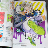 How to Draw with Copic Markers - Use 24 Colors to Create
