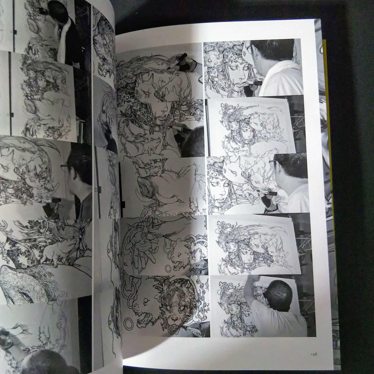 Katsuya Terada - E wo Kaite Ikiteiku Houhou?