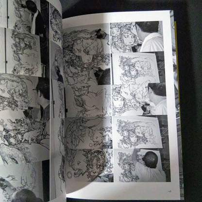 Katsuya Terada - E wo Kaite Ikiteiku Houhou?