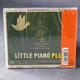 Akino Arai 30th Anniversary Album - Little Piano Plus