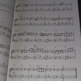 Your Name / Kimi no Na wa - Radwimps - Piano Solo Score Book