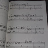 Your Name / Kimi no Na wa - Radwimps - Piano Solo Score Book