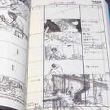 Evangelion: 3.0 You Can (Not) Redo - Conte Storyboard Art Book