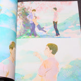 Mieko Hosoi - Artworks
