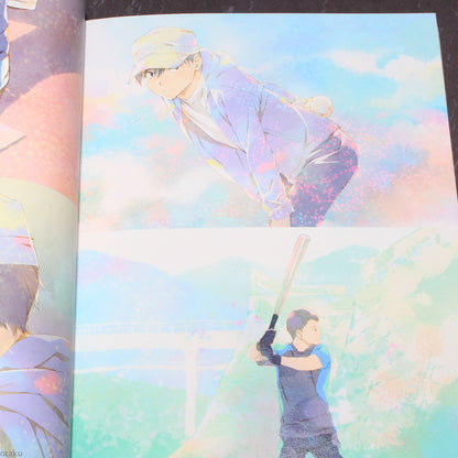 Mieko Hosoi - Artworks