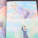 Mieko Hosoi - Artworks