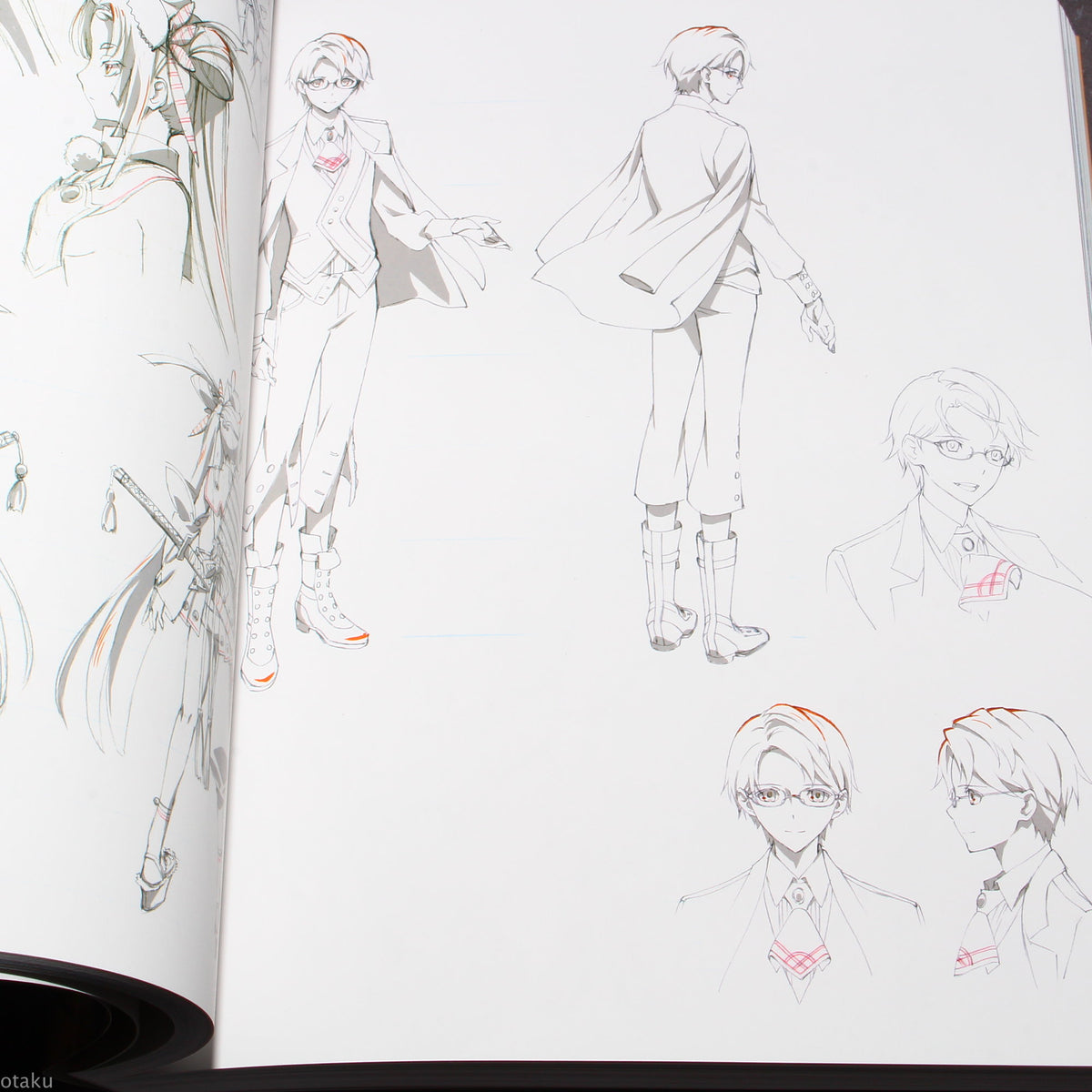 Mieko Hosoi - Artworks
