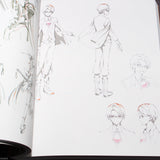Mieko Hosoi - Artworks