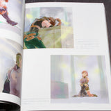 Mieko Hosoi - Artworks