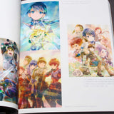 Mieko Hosoi - Artworks