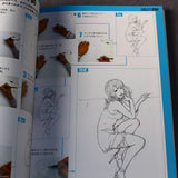 Drawing Women in 10 Minutes - Toru Yoshida’s Style