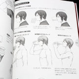 How to Draw - Men's Moe Character