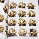 Persona 5 P5 Official Design Works