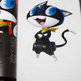 Persona 5 P5 Official Design Works