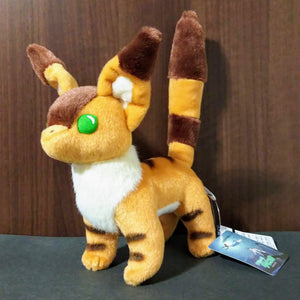 Castle in the Sky/Nausicaa - Teto Fox Squirrel Plush (Medium)