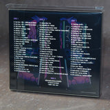 Crossbeats Original Soundtrack - Premium Box