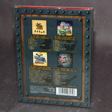 Monster Hunter - Arrange Variety Pack Box Set Limited Edition