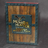 Monster Hunter - Arrange Variety Pack Box Set Limited Edition
