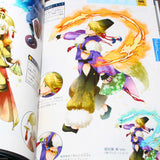 Fantasy Matrix - Character Design Book
