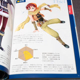 Fantasy Matrix - Character Design Book