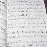 Free and Free Eternal Summer - Piano Solo Music Score Book