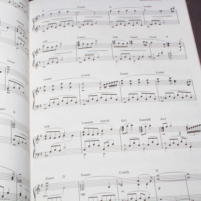 Free and Free Eternal Summer - Piano Solo Music Score Book