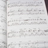 Free and Free Eternal Summer - Piano Solo Music Score Book