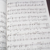 Free and Free Eternal Summer - Piano Solo Music Score Book