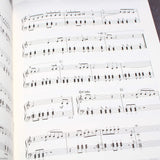 Animal Crossing - Super Best Piano Solo Score Music Book