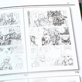 Masamune Shirow - PIECES Gem 03 - Appleseed