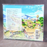 Monster Hunter Stories: Ride On - Original Soundtrack