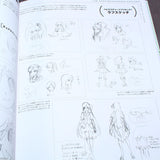 Masayuki Sato - Toei Animation Works