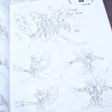 Masayuki Sato - Toei Animation Works