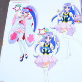 Masayuki Sato - Toei Animation Works