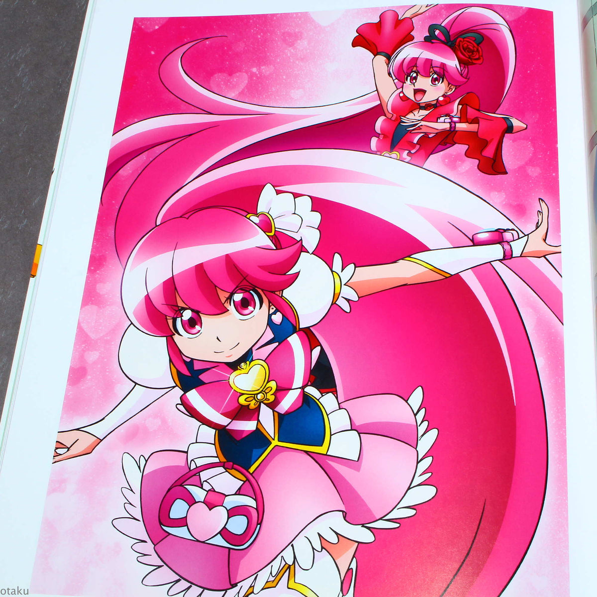 Masayuki Sato - Toei Animation Works