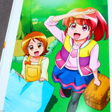 Masayuki Sato - Toei Animation Works
