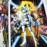 Masayuki Sato - Toei Animation Works