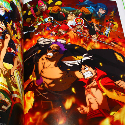 Masayuki Sato - Toei Animation Works