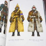 Final Fantasy XIV: Heavensward - The Art of Ishgard: Scars of War