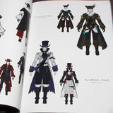Final Fantasy XIV: Heavensward - The Art of Ishgard: Scars of War