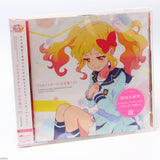 Data Carddass: Aikatsu Stars! no Ongaku 01 - Anime Music CD