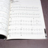 Final Fantasy Solo Guitar Collections Vol. 3 Tab Music Score and CD