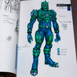 Kamen Rider Den-O x Yasushi Nirasawa: Say Your Wish