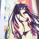 Date A Live Tsunako Artworks SPIRIT