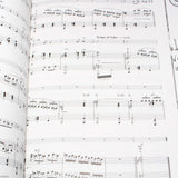 Studio Ghibli Ballad Collection - Ocarina and Piano Music Score