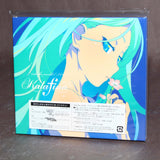 Kalafina - into the world / Μärchen - Limited Edition with DVD