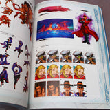 Granblue Fantasy - Graphic Archive III