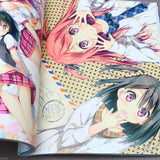 pure - Kantoku Art Works - Limited Edition