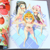 pure - Kantoku Art Works - Limited Edition